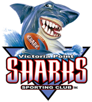 Victoria Point Sharks Sporting Club