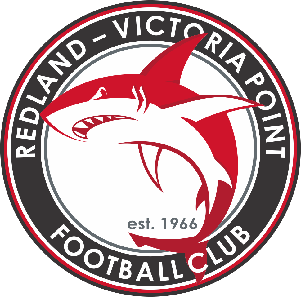 redland victoria point sharks football club
