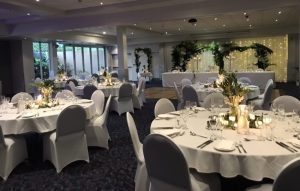 Function room 5
